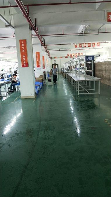 Verified China supplier - Dongguan Jiuxian Acoustic Technology Co., Ltd.