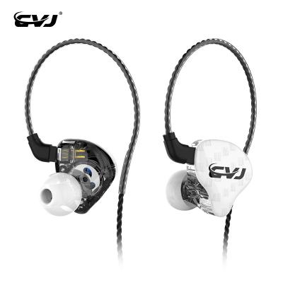 China Bass Earbuds Earphone for Drummer, Musician Bone Conductivity Amazon Monitor for sale