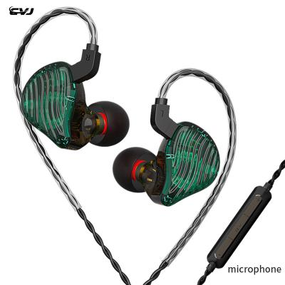 China Bass Earphones Stereo 2020 Cheap High Fidelity AUDIO 3.5MM Earbuds For Yourself The Best Gift Enjoying Real Music for sale