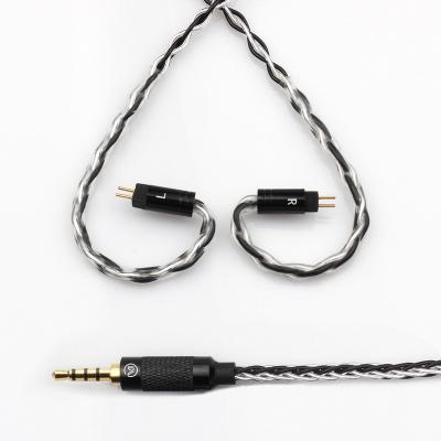 China Hybrid Osteoconductive Technology METAL EARPHONE HIGH FIDELITY CABLE for Mobile Accessories 2019 for sale