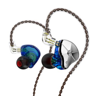 China Funny Bass Earphones 2020 Stereo Play In Ears Monitors System Professional Earphone For Stage And Vocal Performance for sale