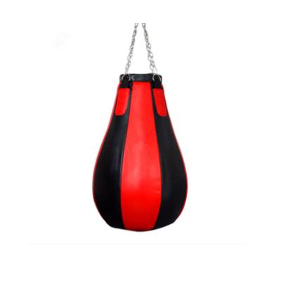 China Unisex Rack Sandbag Fitness Gym Boxing Gym Stand Up Heavy Bags Fighting Equipment Sandbag Custom Logo for sale