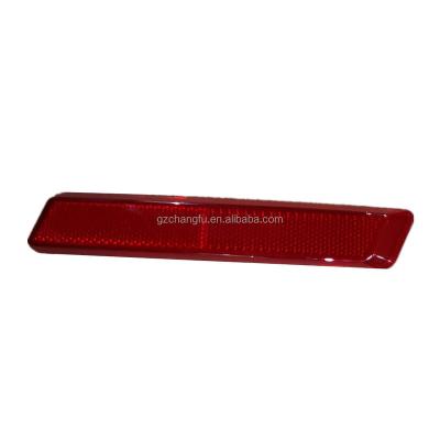 China Auto Rear Reflector JS1-13403-AA JS1-13402-AA Auto Rear Led Lamp Rear Reflector Automotive Car For Ford Territory for sale