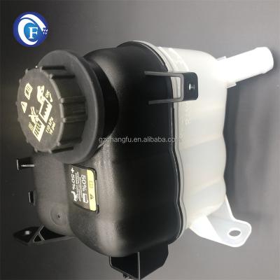 China For Ford Explorer Coolant Expansion Tank 9C3Z8101B AG1Z8A080S For Lincoln AG1Z8A080S STRANDARD OEM for sale