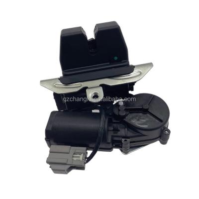 China +metal Auto Parts FK7A N442A66 BA FK7AN442A66BB Plastic Electric Tail Door Lock For Ford Everest Explorer ESCAPE EDGE for sale