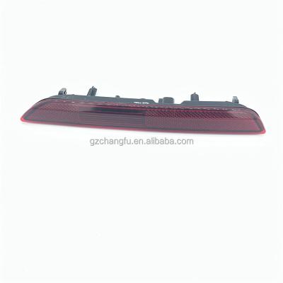 China LB5B-15K272-A LB5B-15K273-A Plastic Spare Parts Rear Reflector For Ford Explorer 2020 for sale