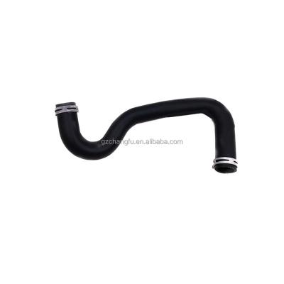 China DN3215185A 8V218B273AD DN32-15185-A 8V21-8B273-AD Radiator Lower Hose Rubber Hose For 2013 - OEM Standard Size for sale