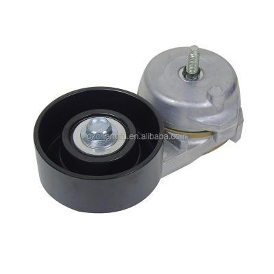 China Transmission Parts Belt Tensioner Pulley For Ford Escape Standard Size 1F1Z6B209AA 1L2E-6B209-CA 1F1E6B209AC 1L2E6B209CA 1L2E6B209CB 19111827 for sale