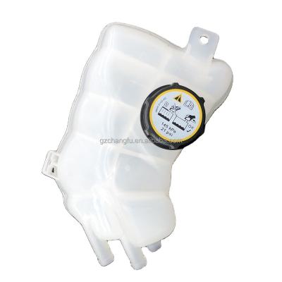 China High Quality Engine Coolant Expansion Tank OEM DG938A080AD/DG9Z8A080A FOR Ford Fusion MONDEO MKZ OEM strandard for sale