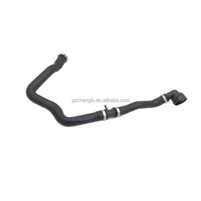 China 9G918260JA 9G91-8260-JA Rubber Radiator Coolant Upper Water Hose For FORD Mondeo IV S-MAX Galaxy 2.0 for sale