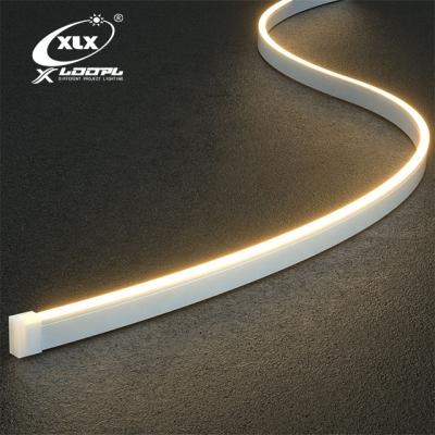 China Furniture Cabinet Decoration Lighting 4x10mm Ultra Thin Flexible Led Linear Light For Furniture Cabinet Decoration Lighting for sale