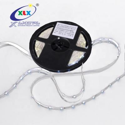 China Indoor/Outdoor Signage/Decortaion/12V Led Strip Light SMD2835 S Type IP20 Led Backlight Strip for sale