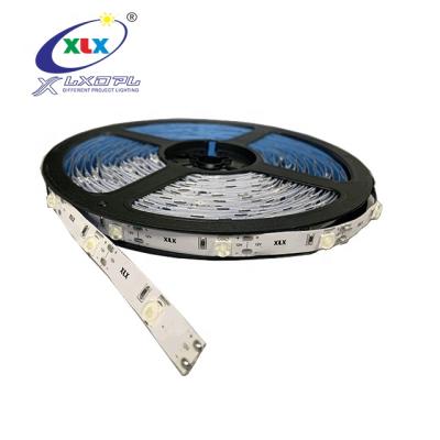 China XLX X6 Signage/Decortaion/Indoor/Outdoor Series DC12V Led Flexible Diffused Lens Tape Light Strip Light Advertising Sign Use for sale