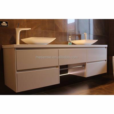 China Modern Modern Furniture Bathroom Cabinets Sets Sink With Cabinet for sale