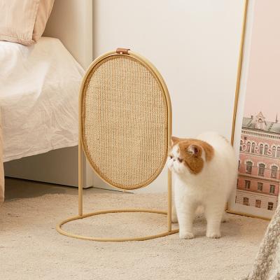 China Drop Stocked Ship Make Sure Factory Directly Supply Anti Post Scratch Protector Cat Scratcher for sale