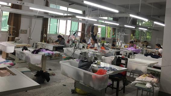 Verified China supplier - Suzhou Venus Silk Culture Creativity Co., Ltd.