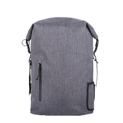 China 2022 waterproof new waterproof backpack travel camping backpack with TPU coating for sale