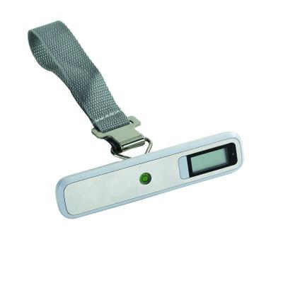 China Smart Portable Travel Digital Luggage Scale With Hook Travel Scales Electronic Scale for sale