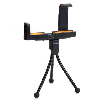 China Lightweight Mini Tripod with Phone Holder for sale