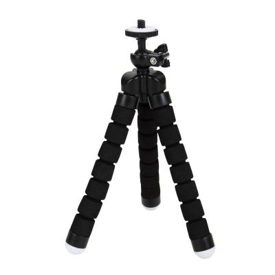 China Lighweight Portable Flexible Camera Tripod for sale