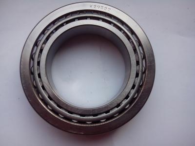 China 29590/29522 inch taper roller bearing 66.675×107.95×25.4 chrome steel for sale