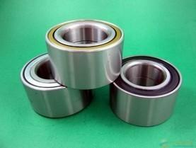 China DEO BEARING 633313  30X60X37 hub bearing chrome steel for sale