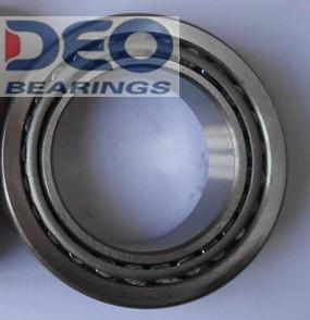 China 683/672 95.25×168.275×41.275 inch taper roller bearing chrome steel carbon steel ABEC1 for sale