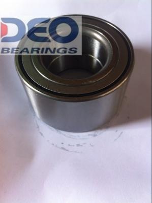 China DEO BEARING DAC356535ZZ 35X65X35 hub bearing chrome steel good quality for sale