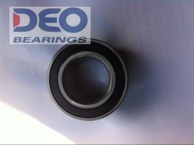 China DEO BEARING DAC27600050 27X60X50 hub bearing chrome steel good quality for sale