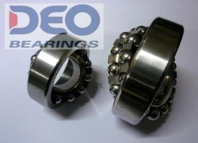 China 1210 open type 50X90X58 self-aligning ball bearing DEO BEARING for sale