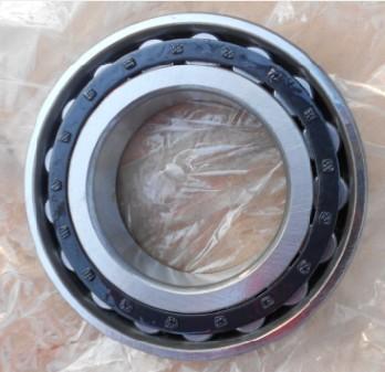 China NJ208 40x80x18 steel cage  cooper cage NJ,NU,NUP,NF,SL...Cylindrical roller bearing for sale