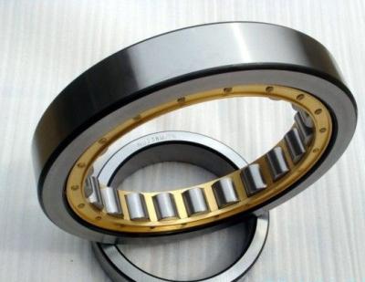 China NUP314 70X150X35 cooper cage cylindrical roller bearing DEO BRAND GOOD QUALITY BEARING for sale