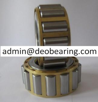 China 512533 30X60X26 cooper cage cylindrical roller bearing DEO BRAND GOOD QUALITY BEARING for sale