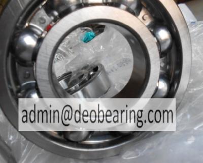 China 6416 Deep groove ball bearing 80*200*48mm chrome steel good quality bearing for sale