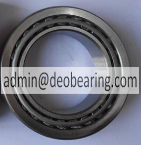 China 32221 taper roller bearing 105×190×53 chrome steel ,china bearing, bearing factory for sale