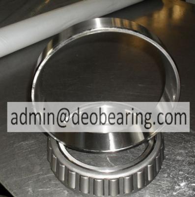 China 782/772 104.775X180.975X47.625 inch taper roller bearing chrome steel carbon steel ABEC1 for sale