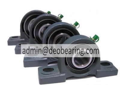 China GCR15 GCR11 ucp205 ucf205 ucfl205 uct205 pillow block bearing 25X36.5X140mm china bearing for sale