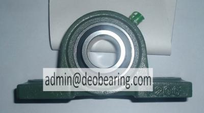 China GCR15 GCR11 ucp305 ucf305 ucfl305 uct305 pillow block bearing 25X38X175mm china bearing for sale