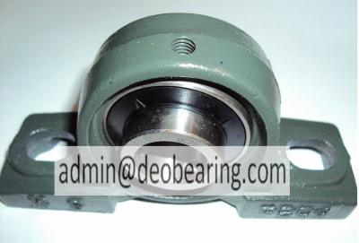 China GCR15 GCR11 ucp306 ucf306 ucfl306 uct306 pillow block bearing 30X43X180mm china bearing for sale