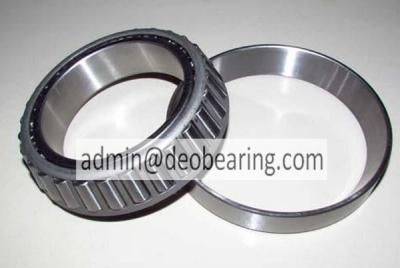 China 575/72 GCR15  inch taper roller bearing 76.2X139.7X36.512mm ,china bearing, deo factory for sale