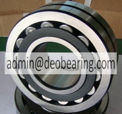 China 22311MB CC CA E GCR15 Spherical roller bearing 55X120X43mm CHINA DEO BEARING MANUFACTURER for sale