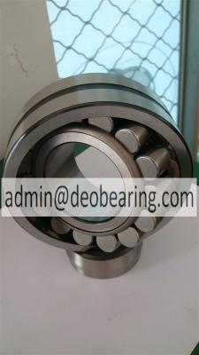 China 22310 MB CC CA Spherical roller bearing 50x110X40mm GCR15 DEO BEARING MANUFACTURER for sale