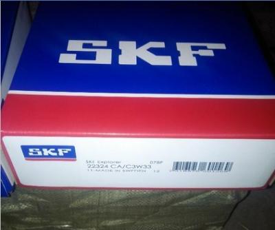 China 22210 MB CC CA SKF  Spherical roller bearing 50x90x23mm GCR15 for sale