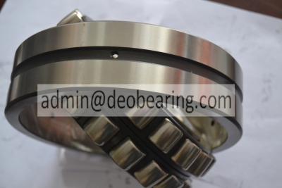 China 22309mbw33  Spherical roller bearing 45X100X36mm deo bearing manufacturer for sale