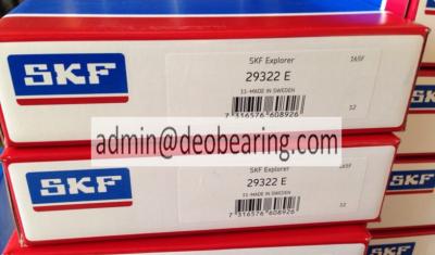 China 21309ccw33 skf  Spherical roller bearing 45X100x25mm GCR15 deo bearing manufacturer for sale