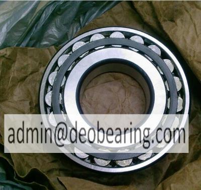 China 22307mbw33 22307ccw33 22307caw33 Spherical roller bearing 35X80X31mm deo bearing factory for sale