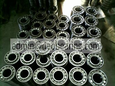 China 21307mbw33 21307ccw33 Spherical roller bearing 35X80X21mm GCR15 deo bearing manufacturer for sale