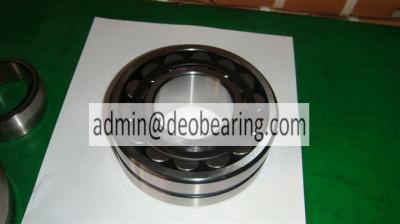 China 22206MBW33 22206CAW33 Spherical roller bearing 30x62x20mm DEO BEARING MANUFACTURER for sale