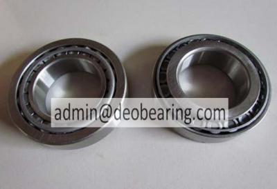 China 28KW02  inch taper roller bearing GCR15 deo bearing manufacturer for sale