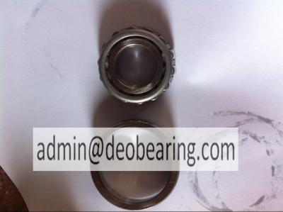 China 28KW04 inch taper roller bearing GCR15 deo bearing manufacturer for sale